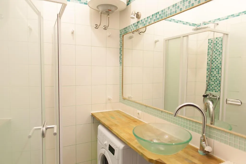 Guest house Apartment Stara Vrata Rijeka