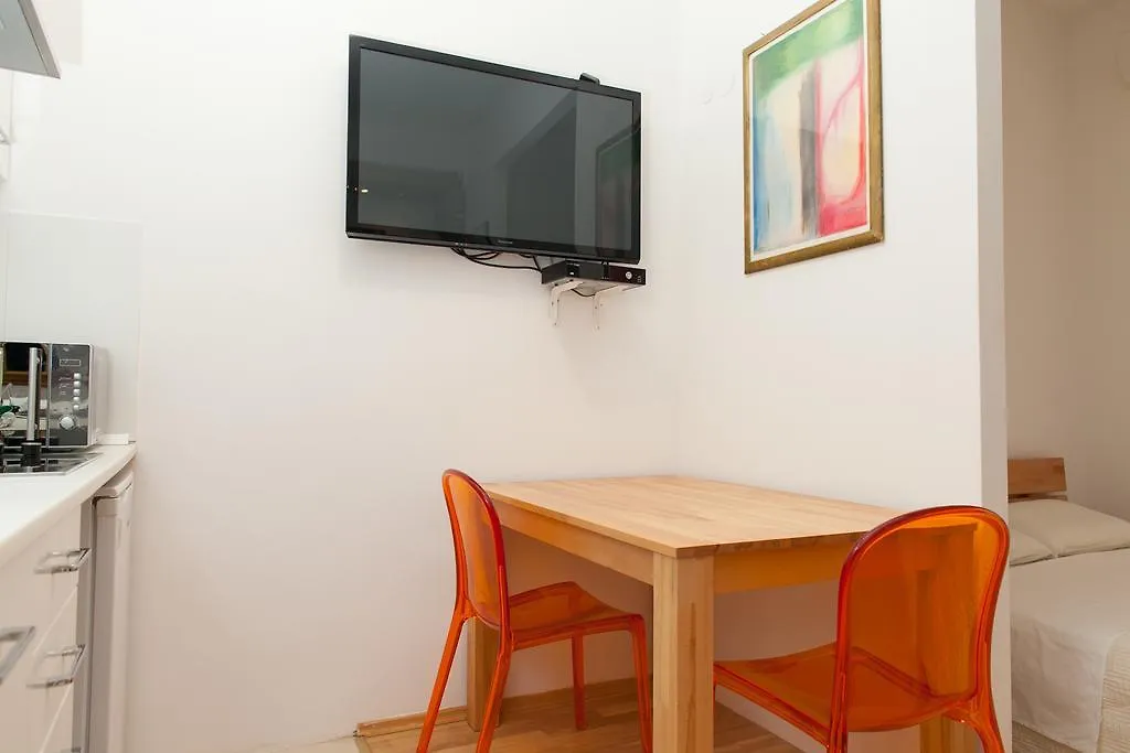 Guest house Apartment Stara Vrata Rijeka