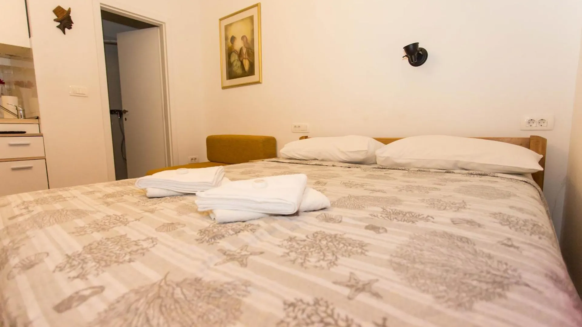 Guest house Apartment Stara Vrata Rijeka