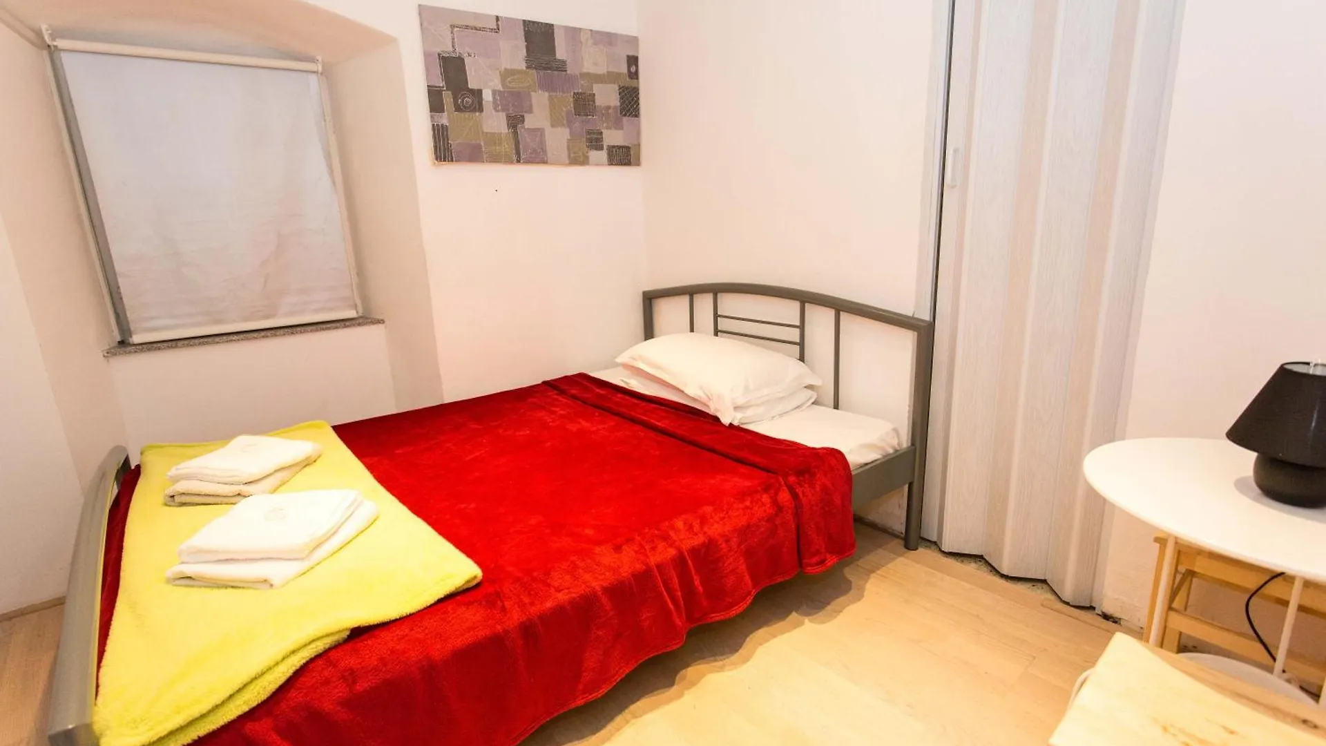 Apartment Stara Vrata Rijeka Croatia