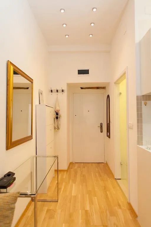 Apartment Stara Vrata Rijeka