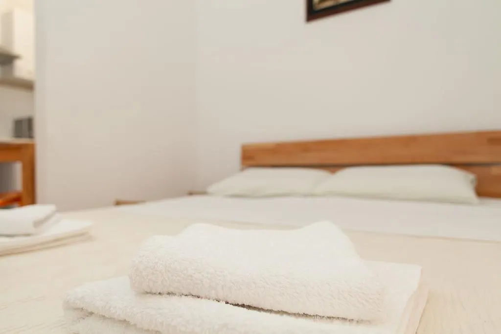 Apartment Stara vrata Rijeka