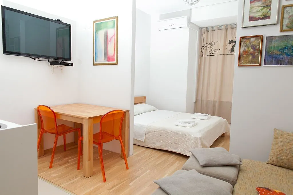 *** Guest house Apartment Stara Vrata Rijeka Croatia