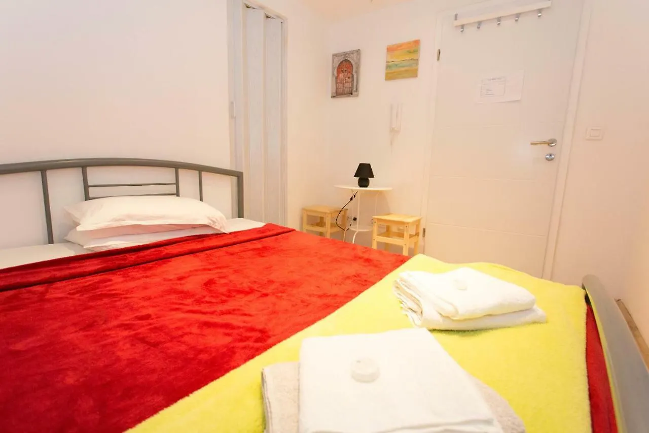 Apartment Stara vrata Rijeka 3*,
