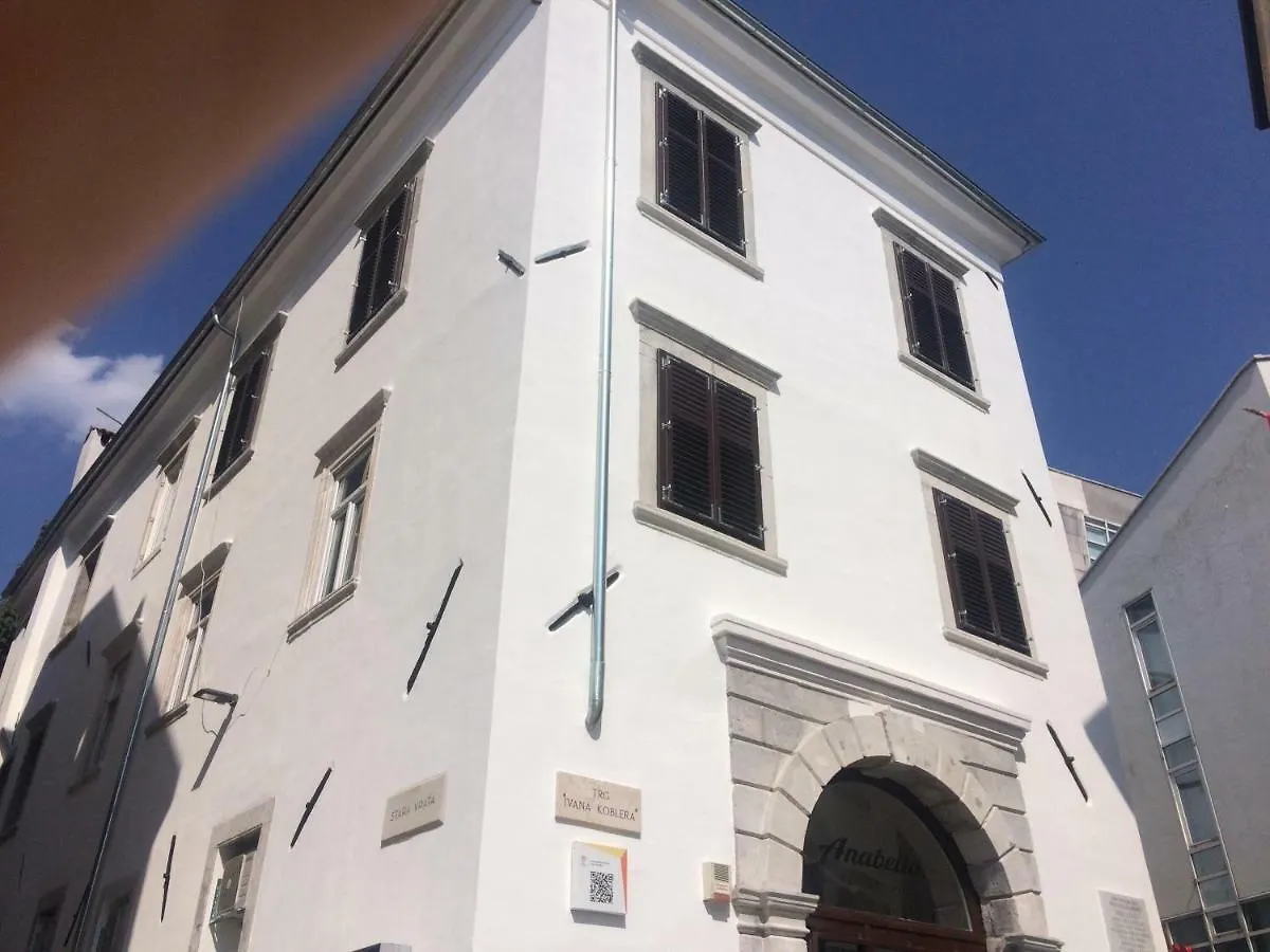 Apartment Stara vrata Rijeka