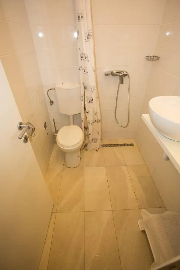 Apartment Stara Vrata Rijeka