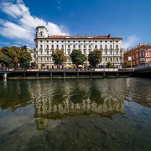 Continental *** Rijeka