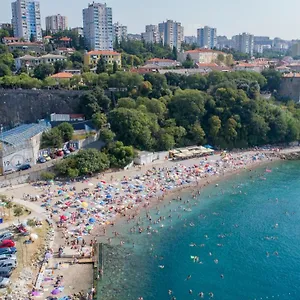 Apartment Skoljka, Rijeka