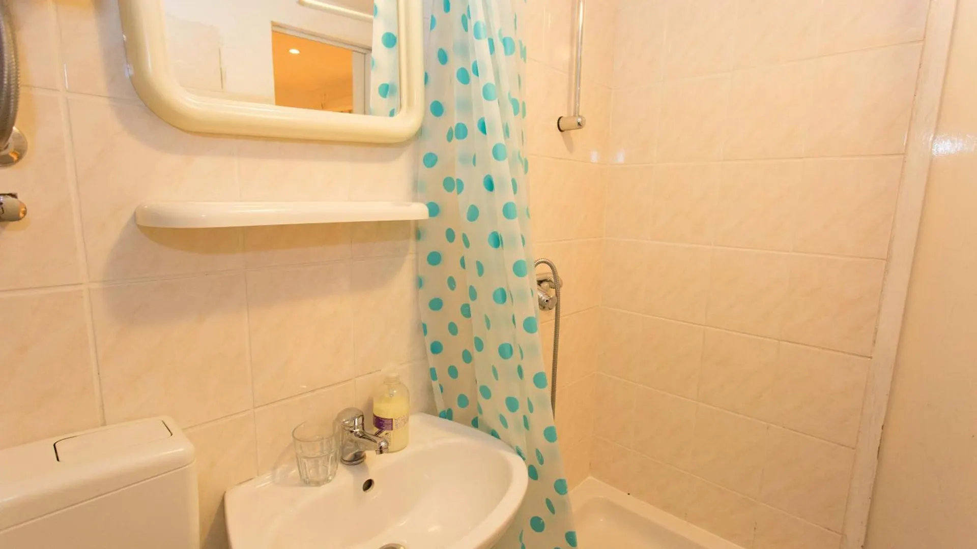 *** Pensiune Apartment Stara Vrata Rijeka Croaţia