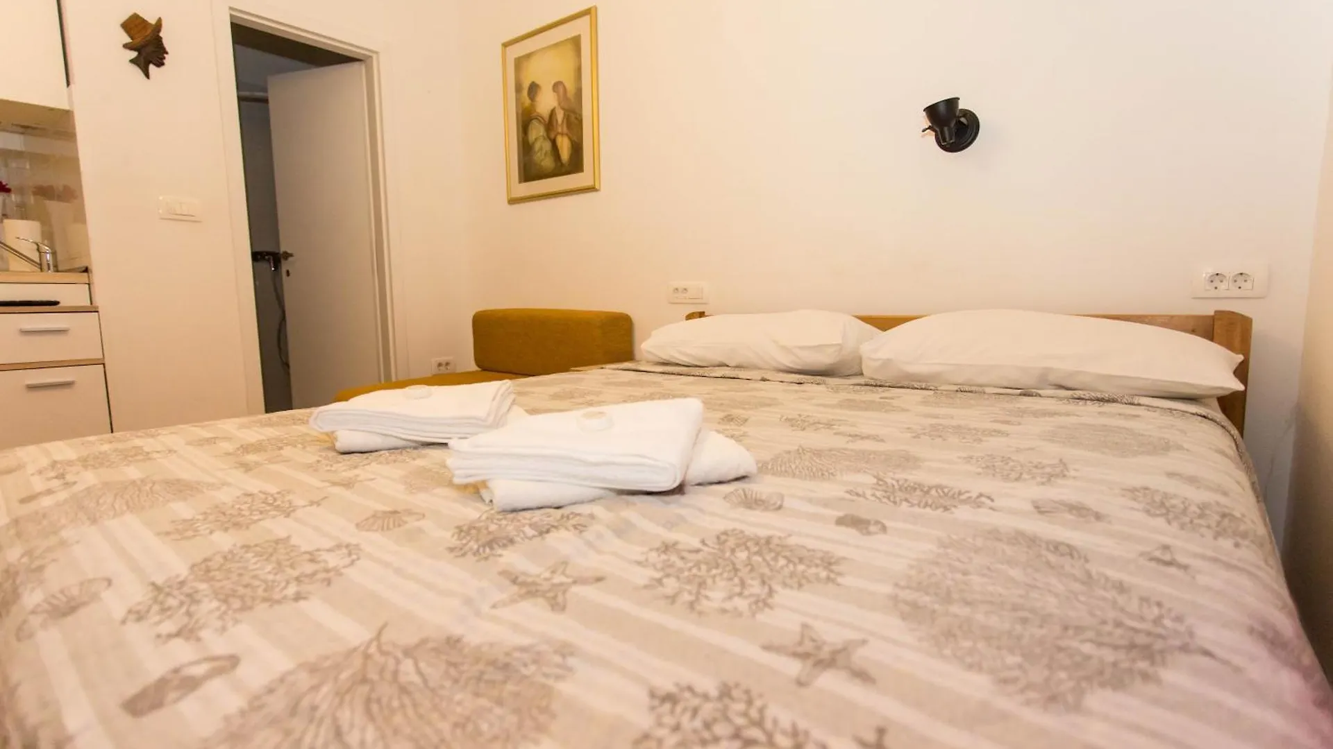 Pensiune Apartment Stara Vrata Rijeka