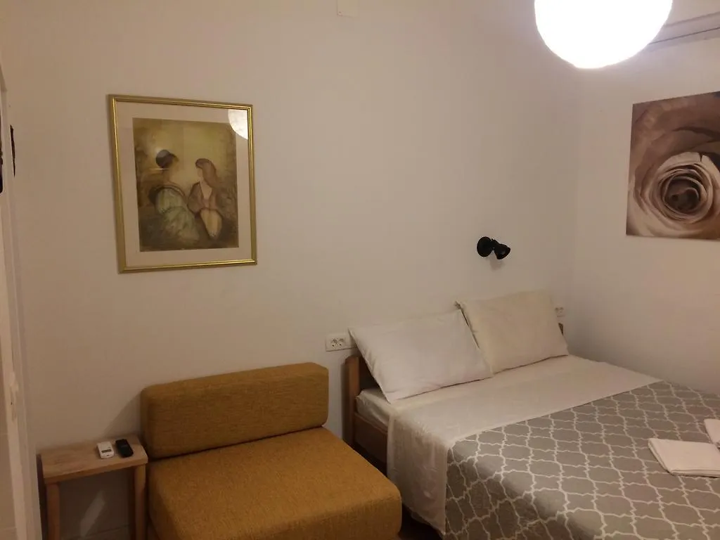 Apartment Stara Vrata Rijeka 3*,  Croaţia