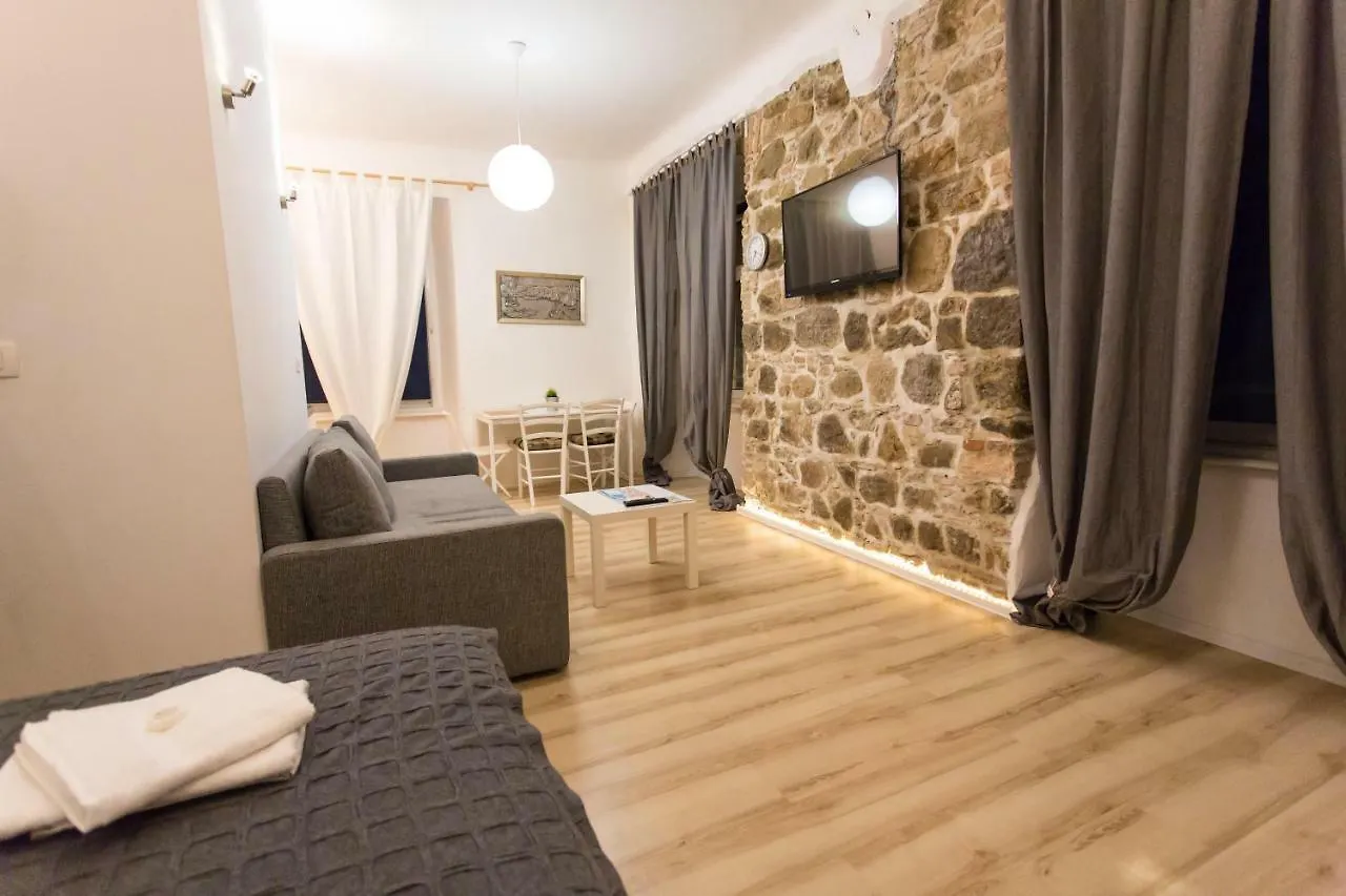 *** Pensiune Apartment Stara Vrata Rijeka Croaţia