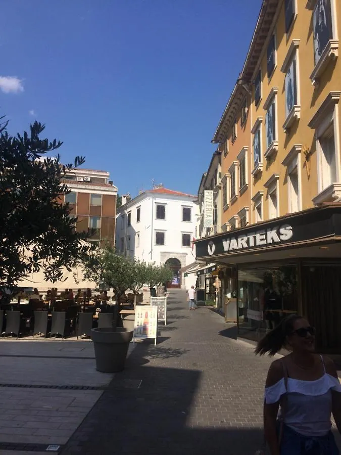 Pensiune Apartment Stara Vrata Rijeka